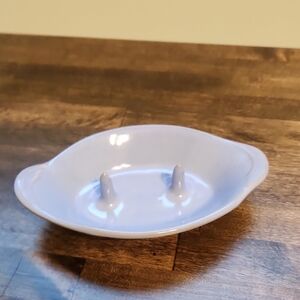 Bakato Periwinkle Baking Dish